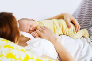 Los Angeles Psychiatrist for Postpartum Depression 