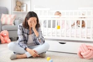 Psychiatrist for Postpartum Depression