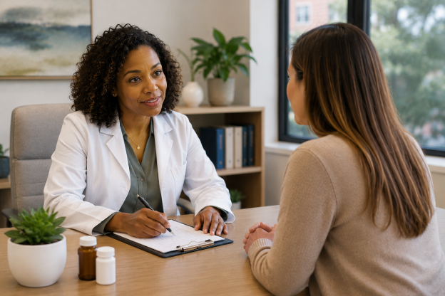medication management