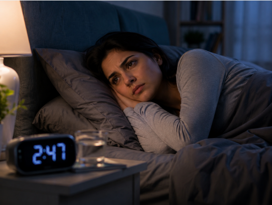 sleep disorders