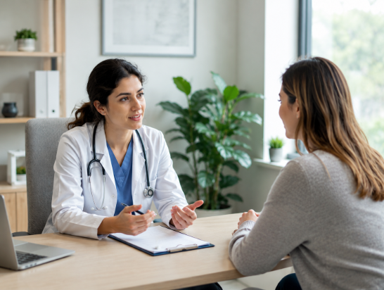 Get Prescribed Lexapro