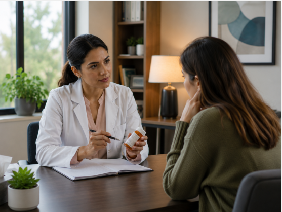 adhd medications