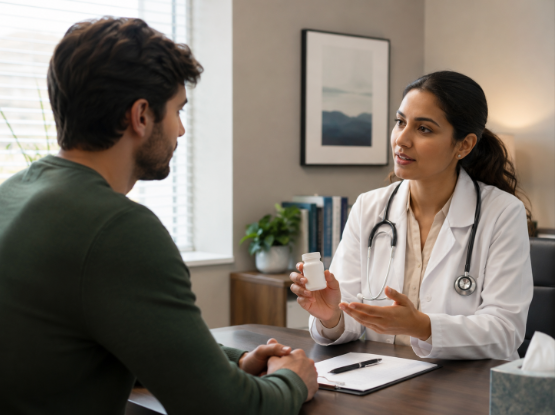 Get Prescribed Naltrexone