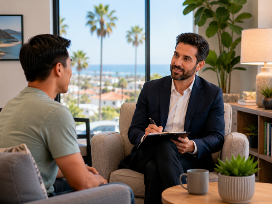 Orange County ADHD Treatment