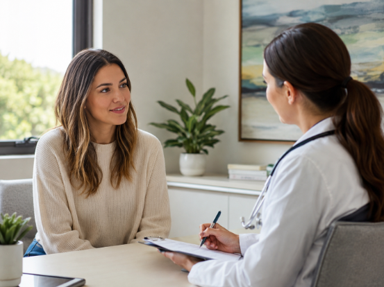 Get Prescribed Wellbutrin