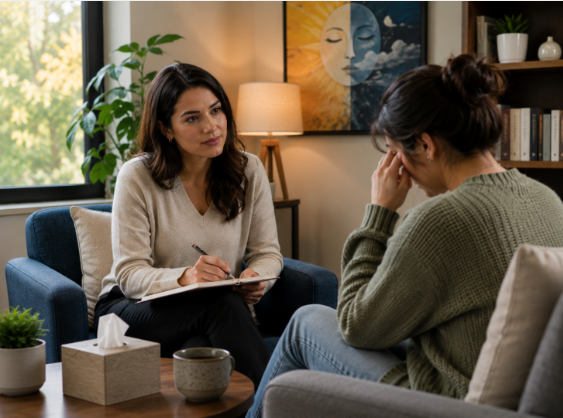 treatment for bipolar disorder