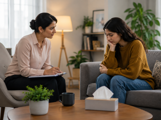 Depression Treatment in Los Angeles