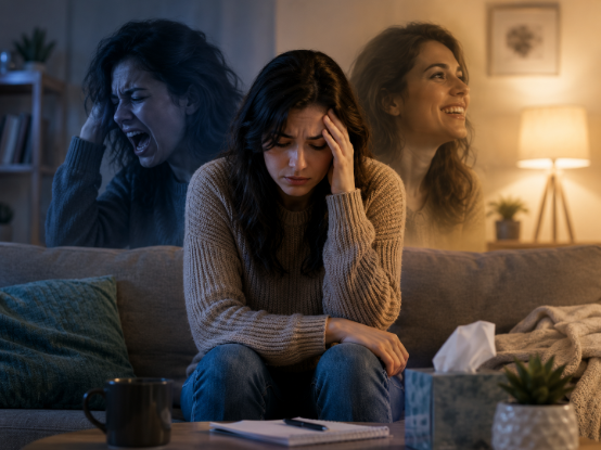 bipolar disorder