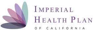 imperial health plan logo