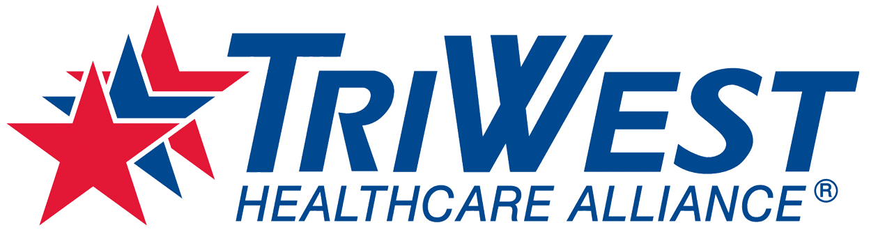 TriWest logo